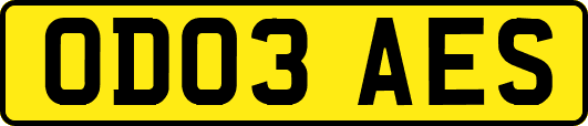 OD03AES