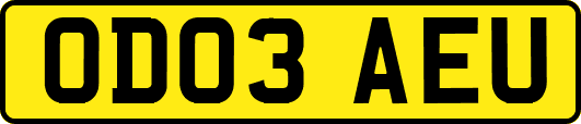 OD03AEU