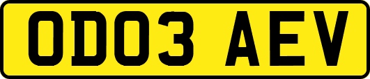 OD03AEV