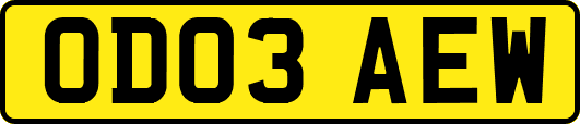 OD03AEW