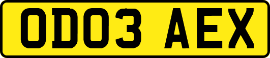 OD03AEX