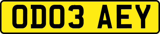 OD03AEY