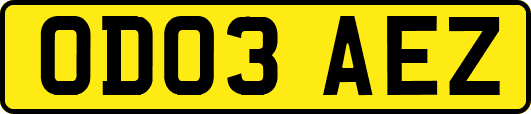 OD03AEZ