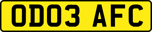 OD03AFC
