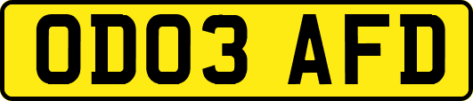 OD03AFD