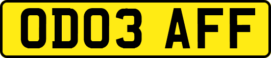 OD03AFF