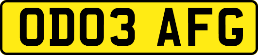 OD03AFG