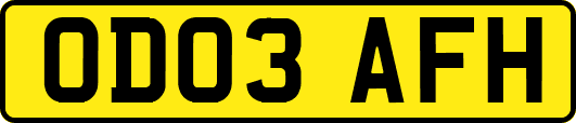 OD03AFH