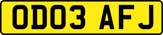 OD03AFJ