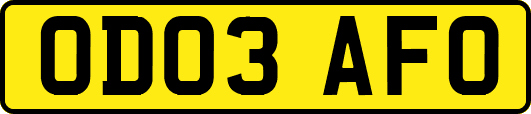 OD03AFO