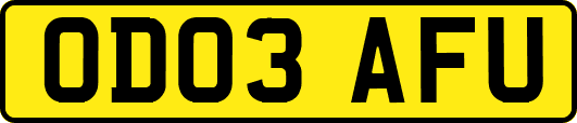 OD03AFU