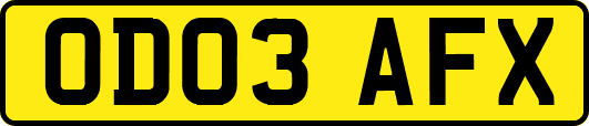 OD03AFX