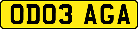 OD03AGA