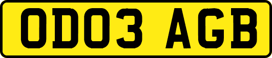 OD03AGB