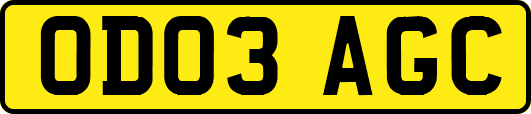 OD03AGC