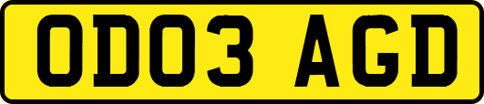 OD03AGD
