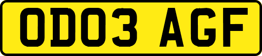 OD03AGF