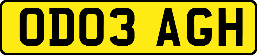 OD03AGH