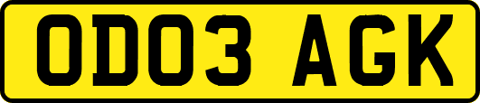 OD03AGK