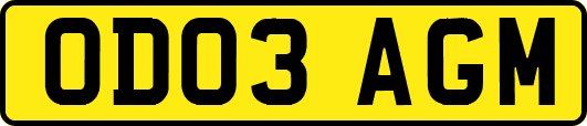 OD03AGM