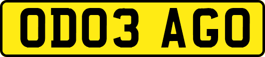 OD03AGO