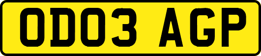 OD03AGP