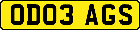 OD03AGS