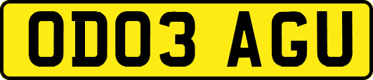 OD03AGU