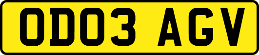 OD03AGV