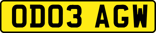 OD03AGW