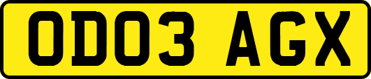 OD03AGX