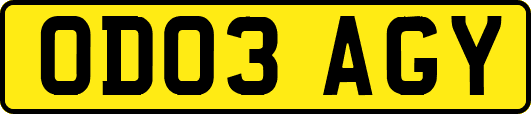 OD03AGY