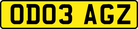 OD03AGZ