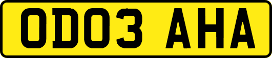 OD03AHA