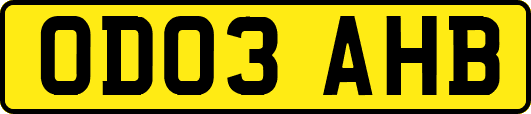 OD03AHB