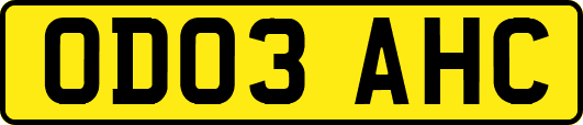 OD03AHC