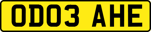 OD03AHE