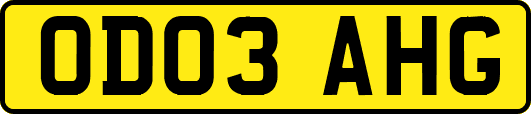 OD03AHG