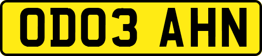 OD03AHN