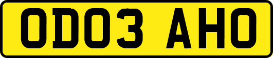 OD03AHO