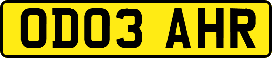 OD03AHR