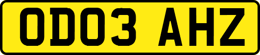 OD03AHZ