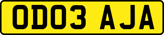 OD03AJA