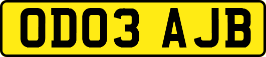 OD03AJB