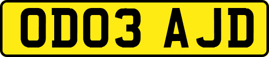 OD03AJD