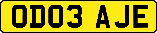 OD03AJE