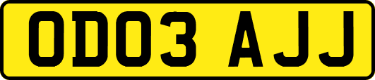 OD03AJJ