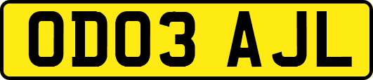 OD03AJL
