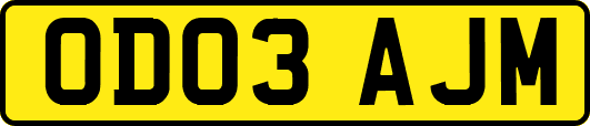 OD03AJM