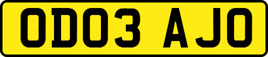 OD03AJO